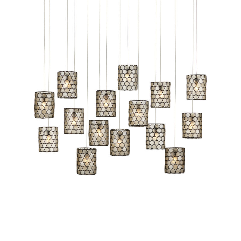 Regatta 15 - Light Pendant