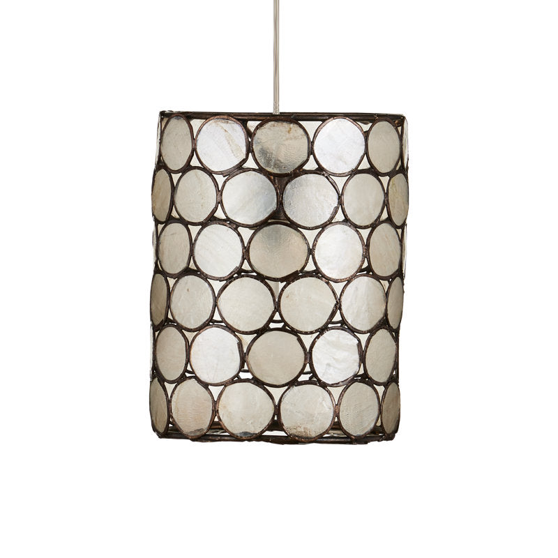 Regatta 15 - Light Pendant