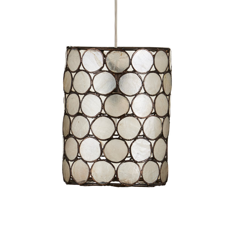 Regatta 30 - Light Pendant