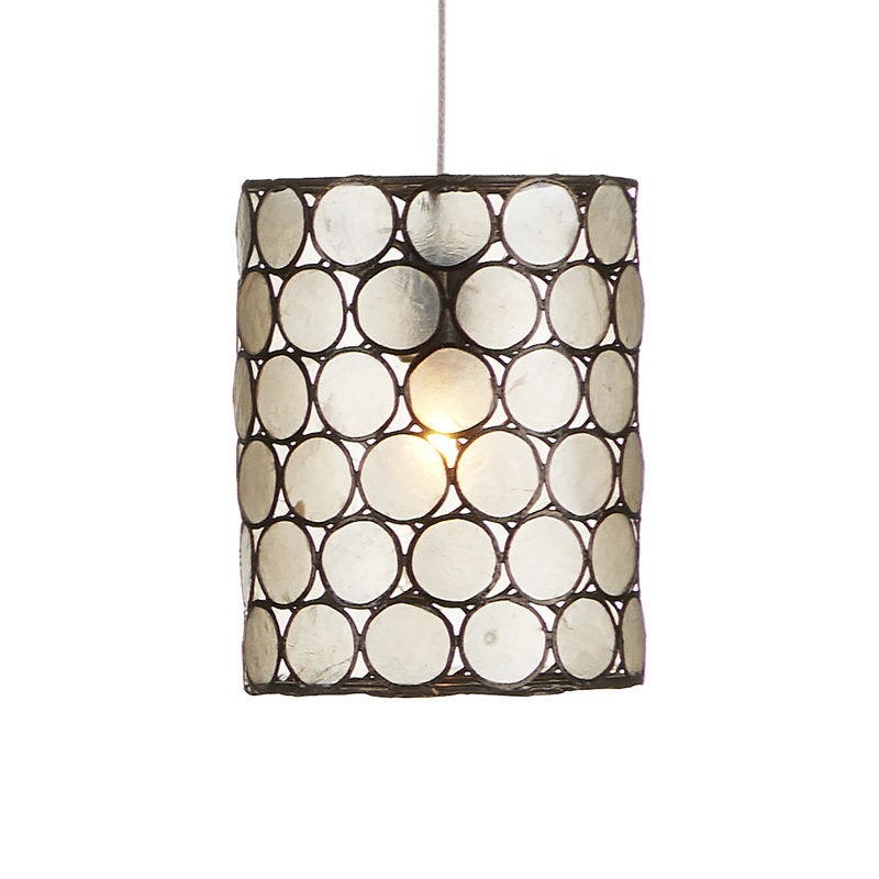 Regatta 36 - Light Pendant