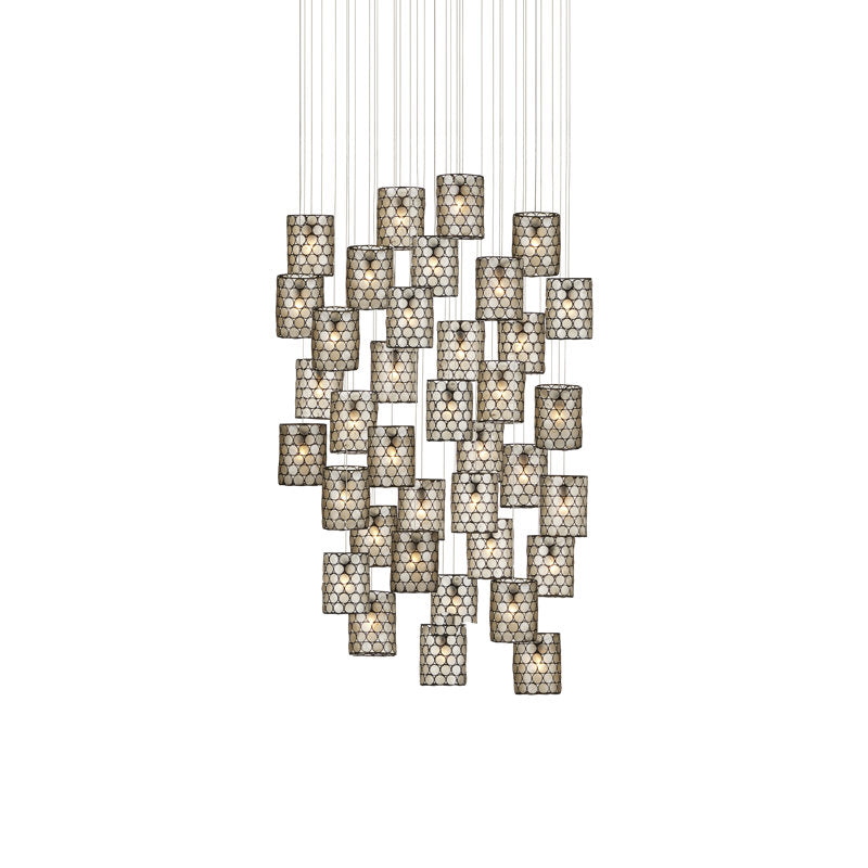 Regatta 36 - Light Pendant