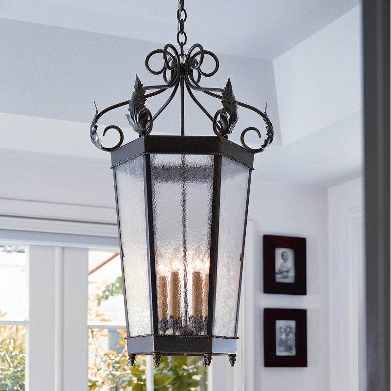 Regency 6 - Light Pendant