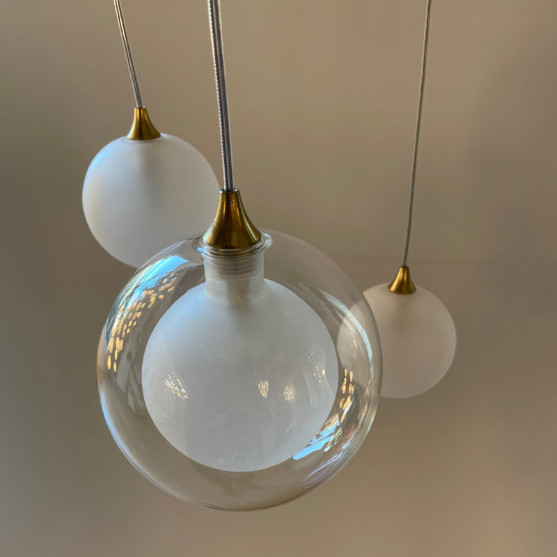 Regina 11 - Light Pendant