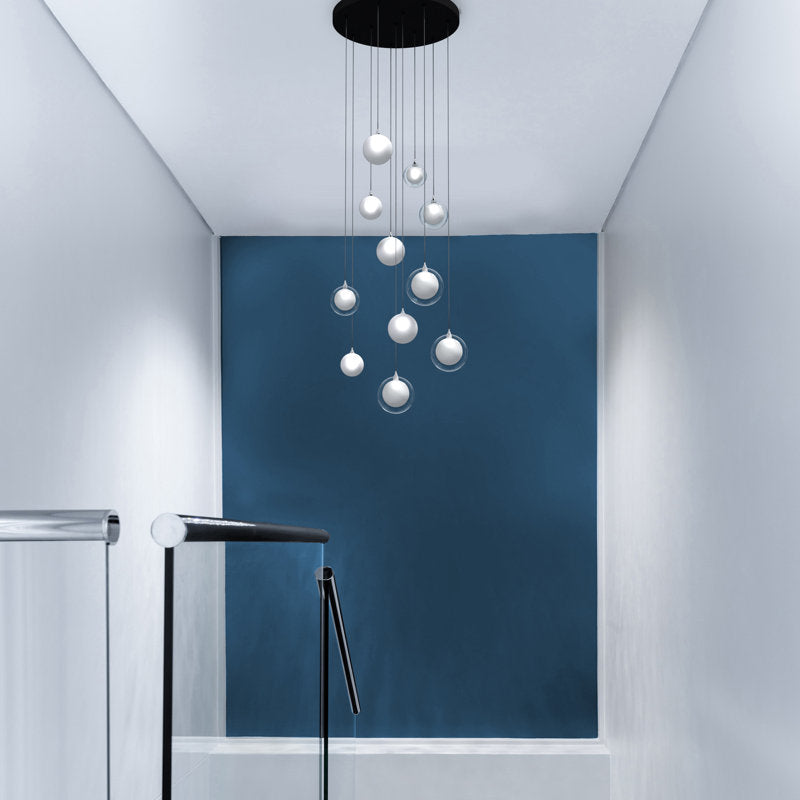 Regina 11 - Light Pendant