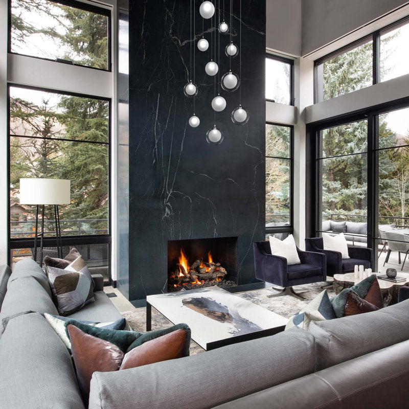 Regina 11 - Light Pendant