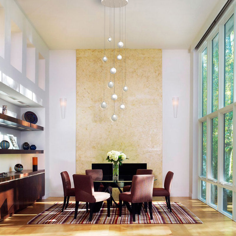 Regina 11 - Light Pendant