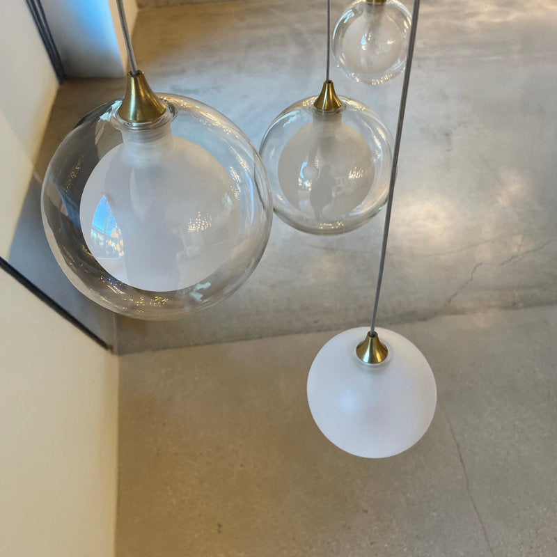 Regina 11 - Light Pendant