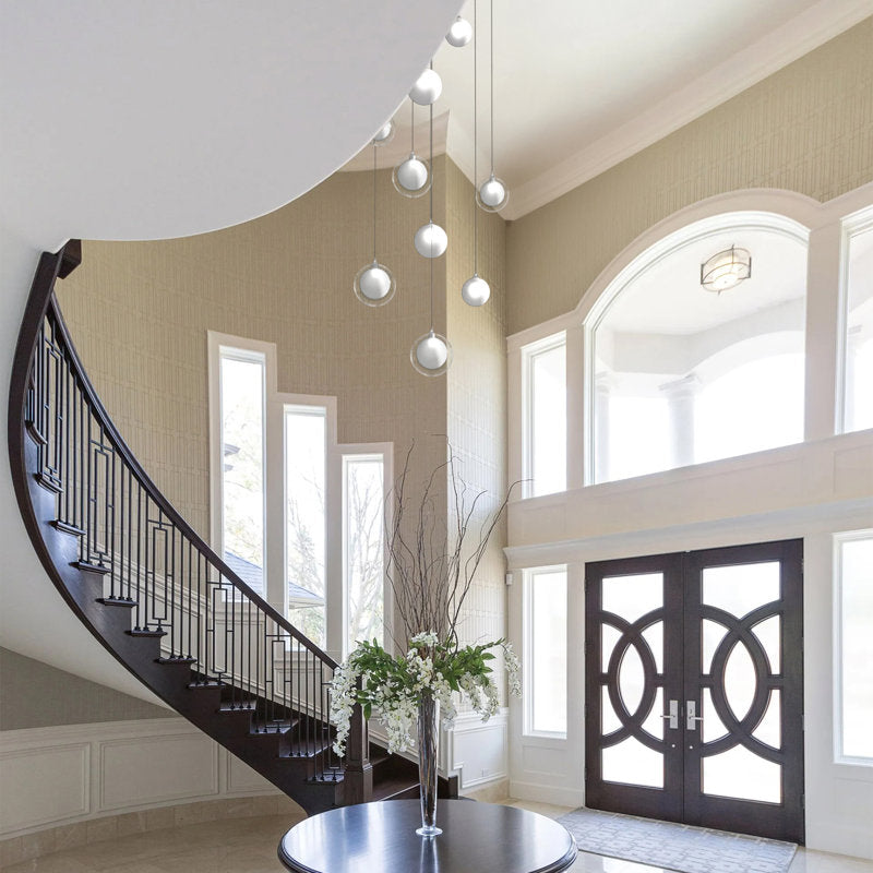 Regina 11 - Light Pendant