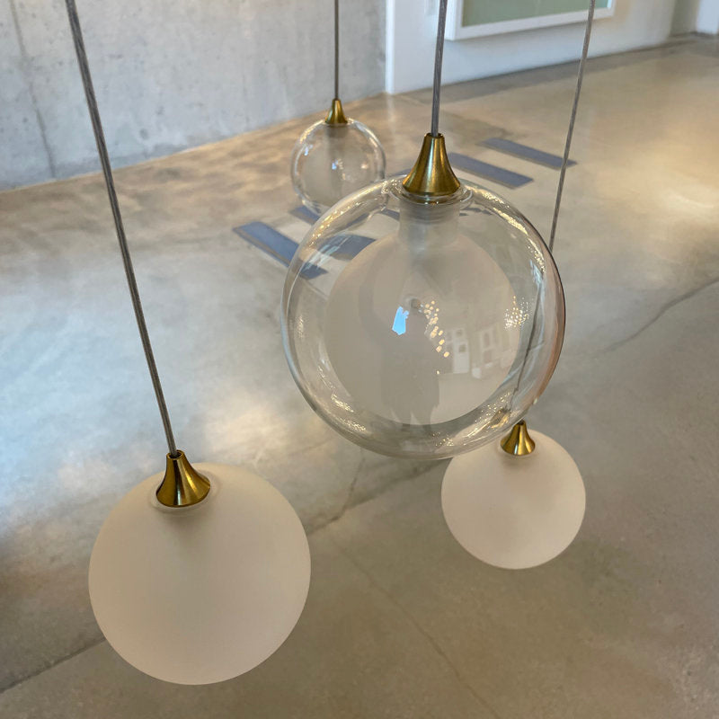 Regina 11 - Light Pendant