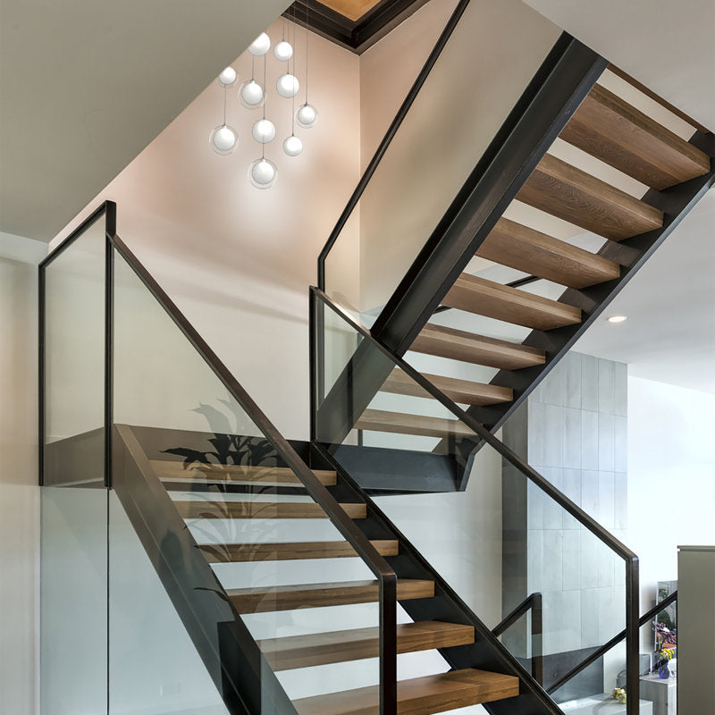 Regina 11 - Light Pendant