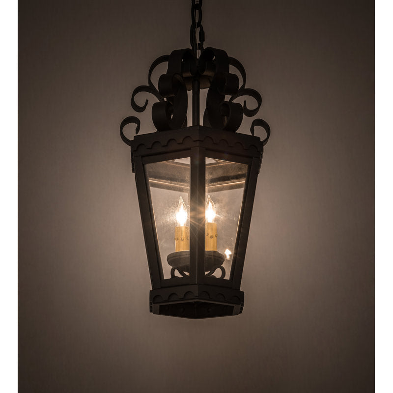Relinda 2 - Light Chandelier