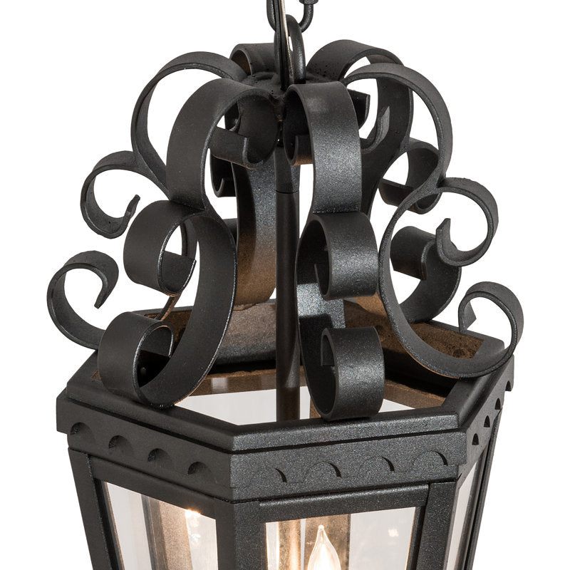 Relinda 2 - Light Chandelier