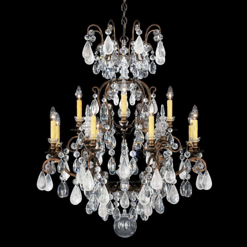 Renaissance 13 - Light Chandelier