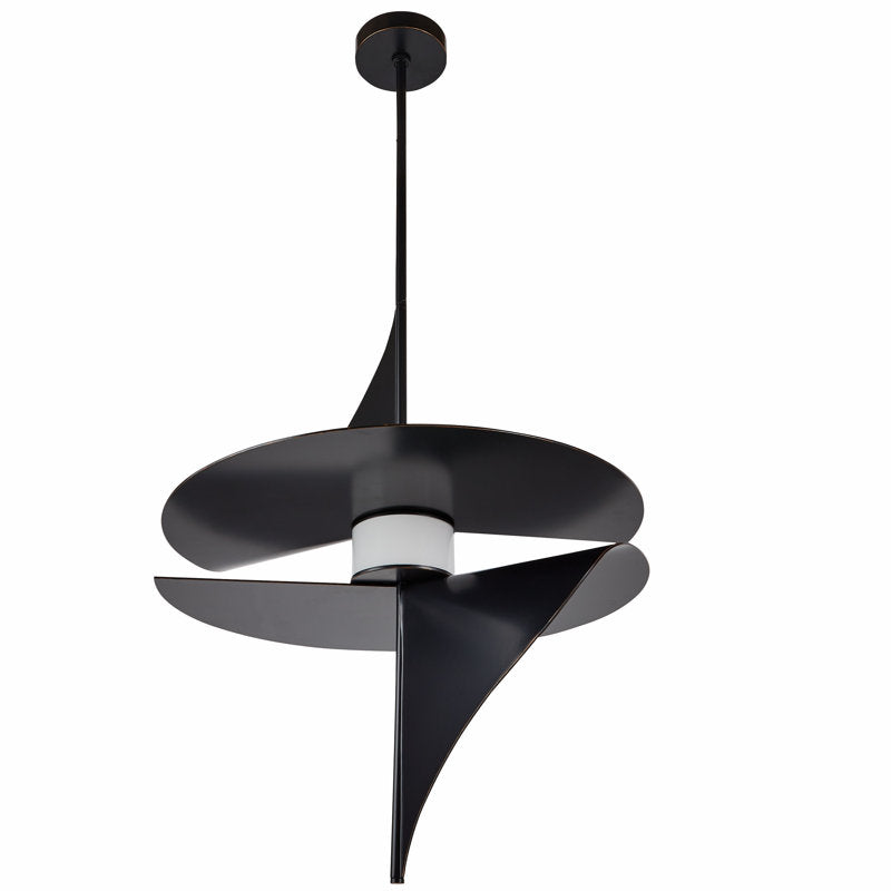 Renly 1 - Light LED Pendant
