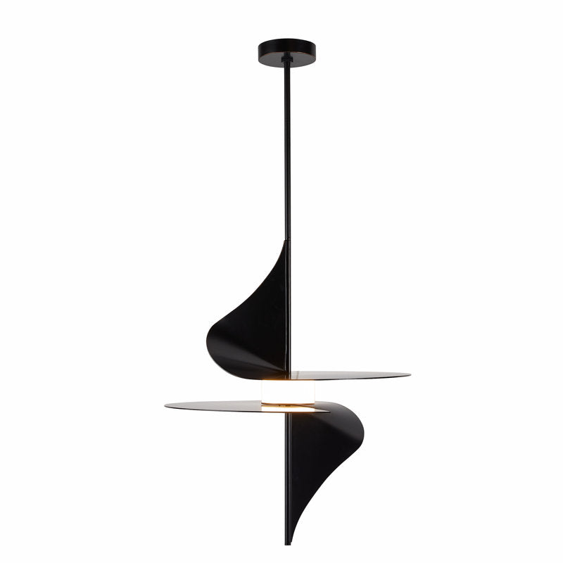 Renly 1 - Light LED Pendant
