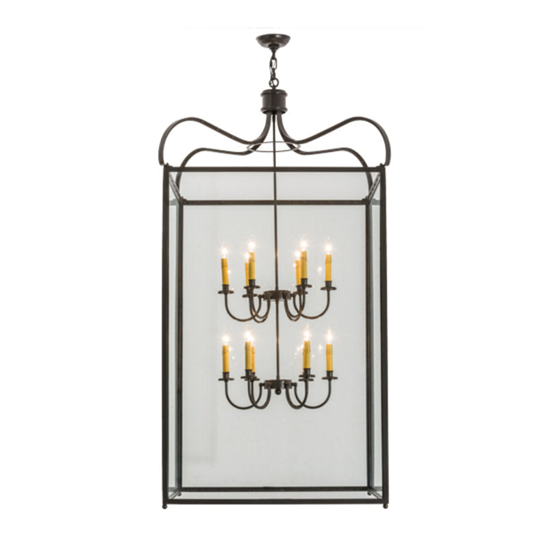 Rennes 12 - Light Pendant