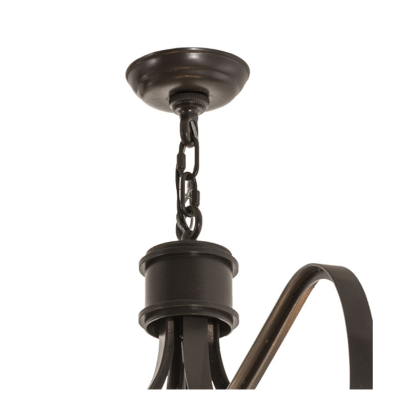 Rennes 12 - Light Pendant