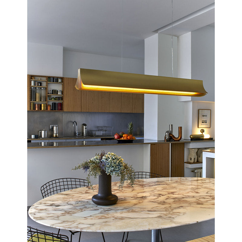 Respiro 1 - Light LED Pendant