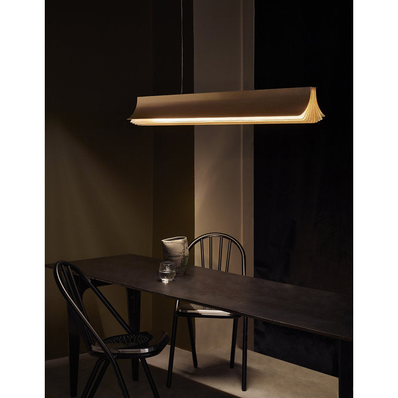 Respiro 1 - Light LED Pendant