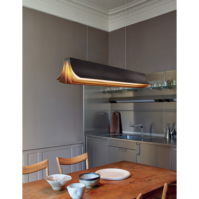 Respiro 1 - Light LED Pendant