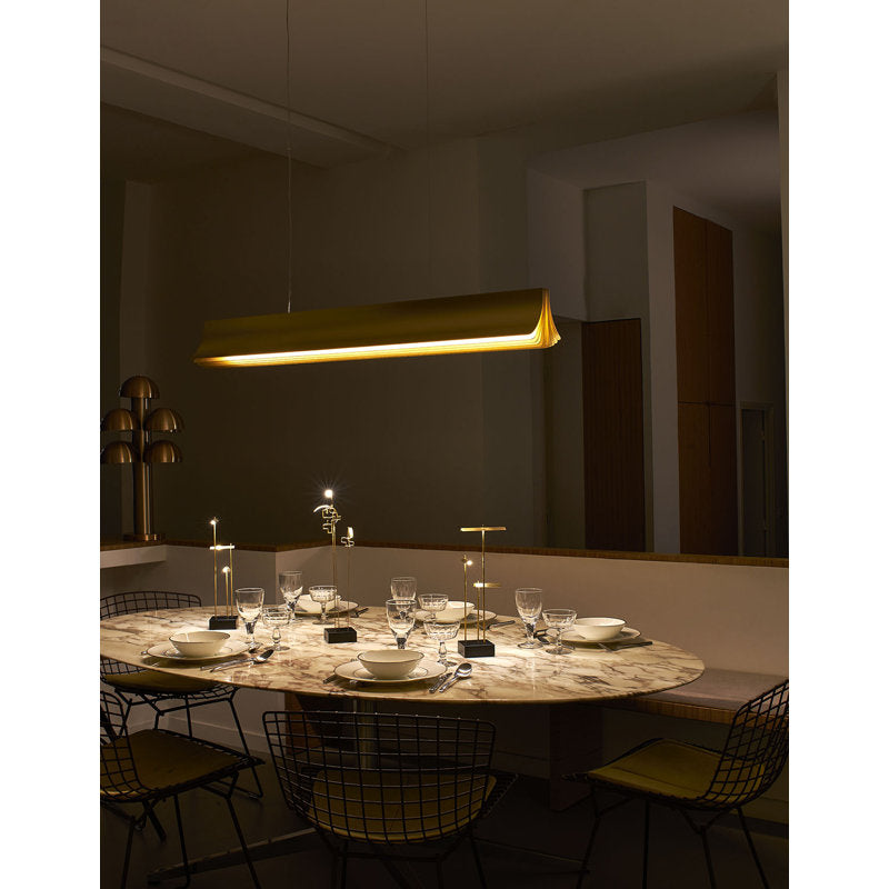 Respiro 1 - Light LED Pendant