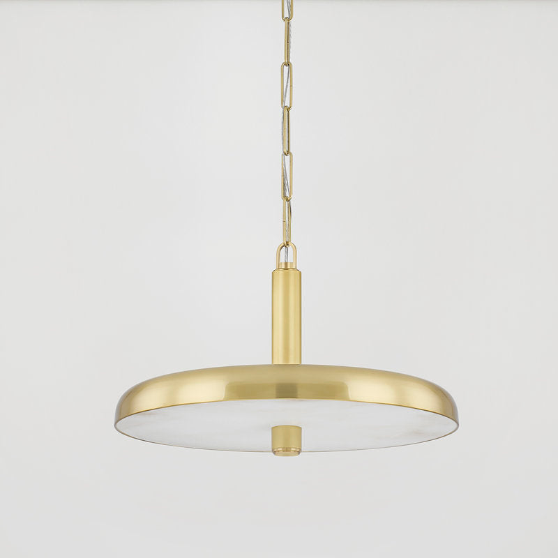 Reynolds 1 Light Pendant