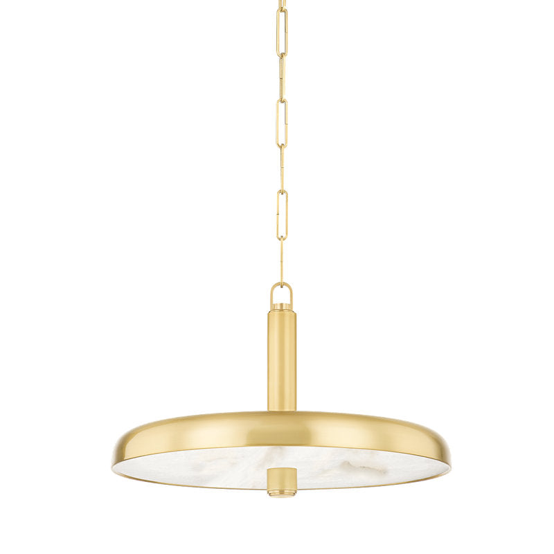 Reynolds 1 Light Pendant