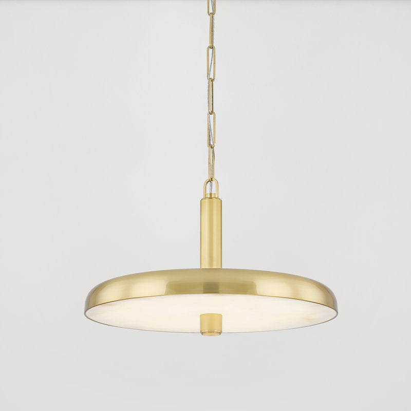 Reynolds 1 Light Pendant
