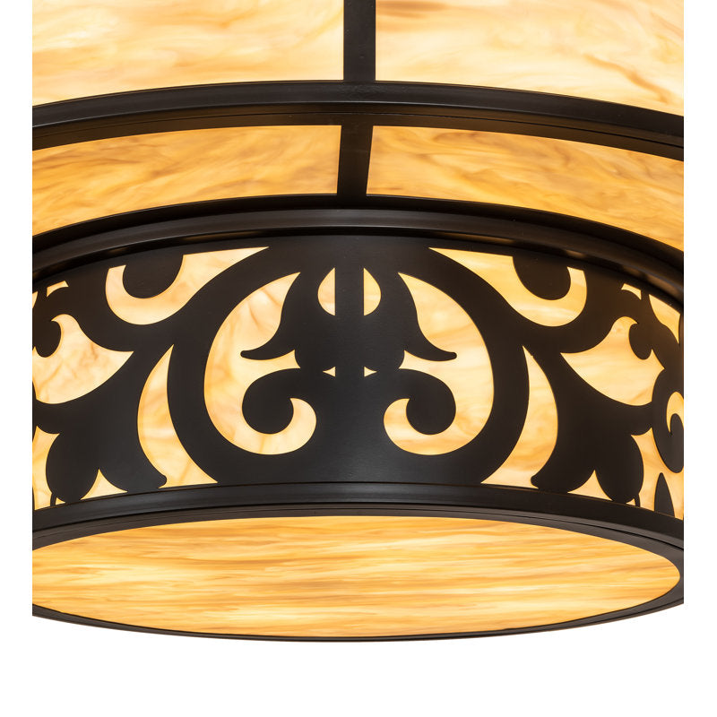 Rickard 16 - Light Chandelier
