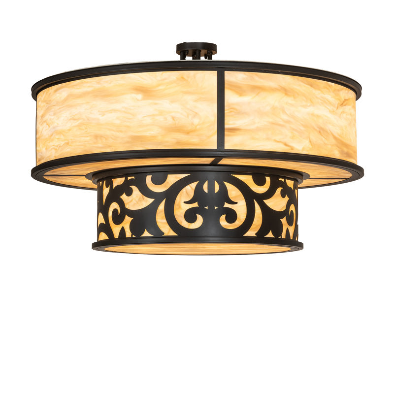 Rickard 16 - Light Chandelier