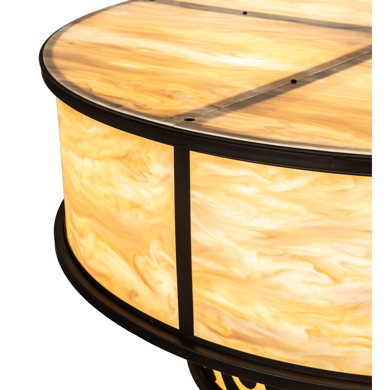 Rickard 16 - Light Chandelier