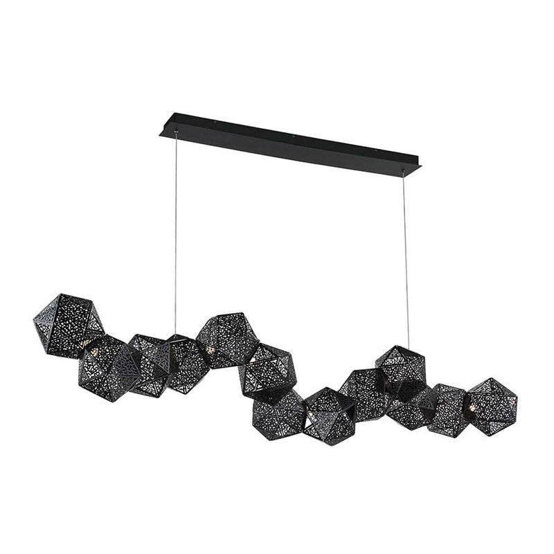 Riddle 13 - Light LED Pendant