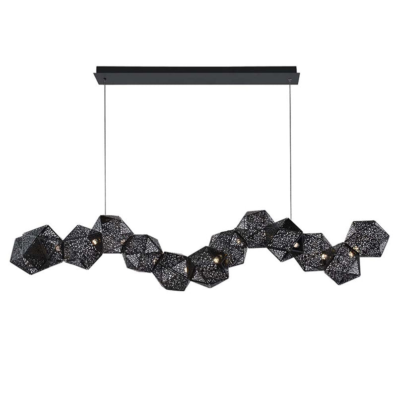 Riddle 13 - Light LED Pendant