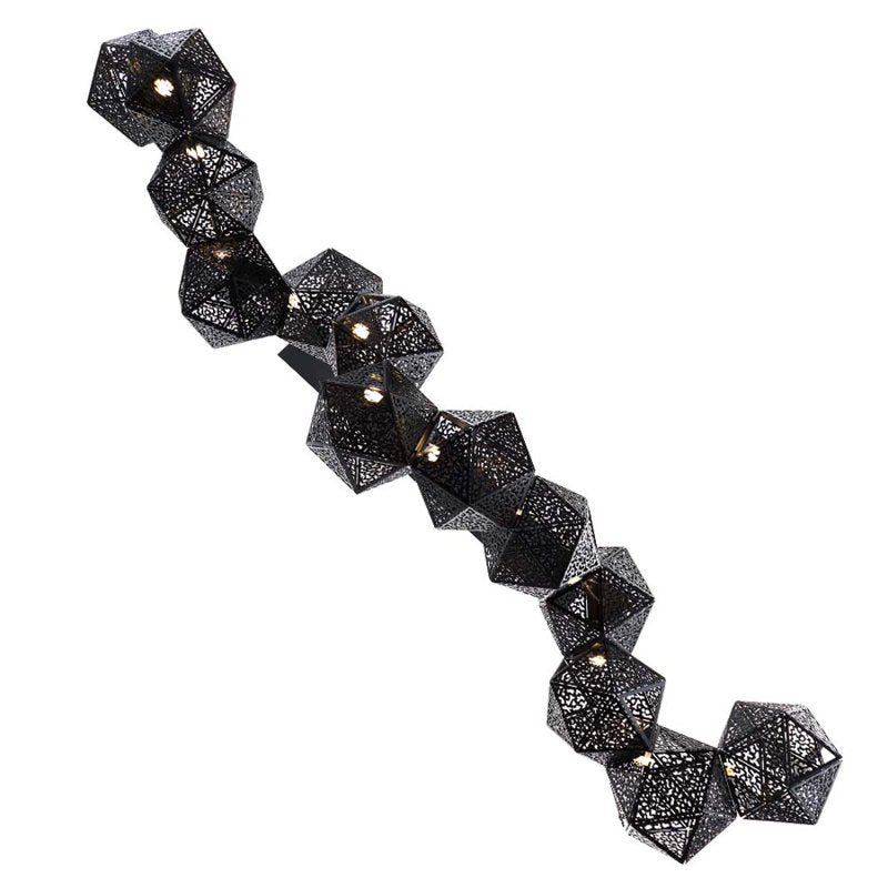 Riddle 13 - Light LED Pendant