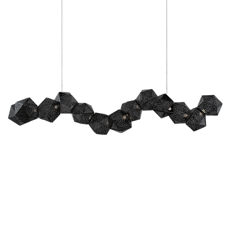 Riddle 13 - Light LED Pendant