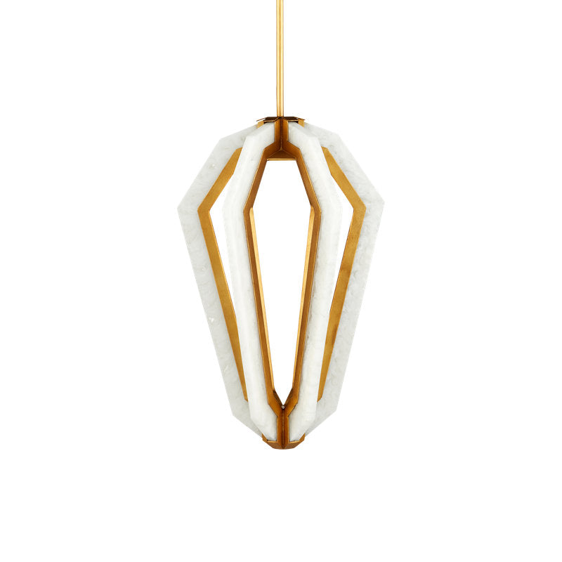 Riviere 6 - Light LED Pendant