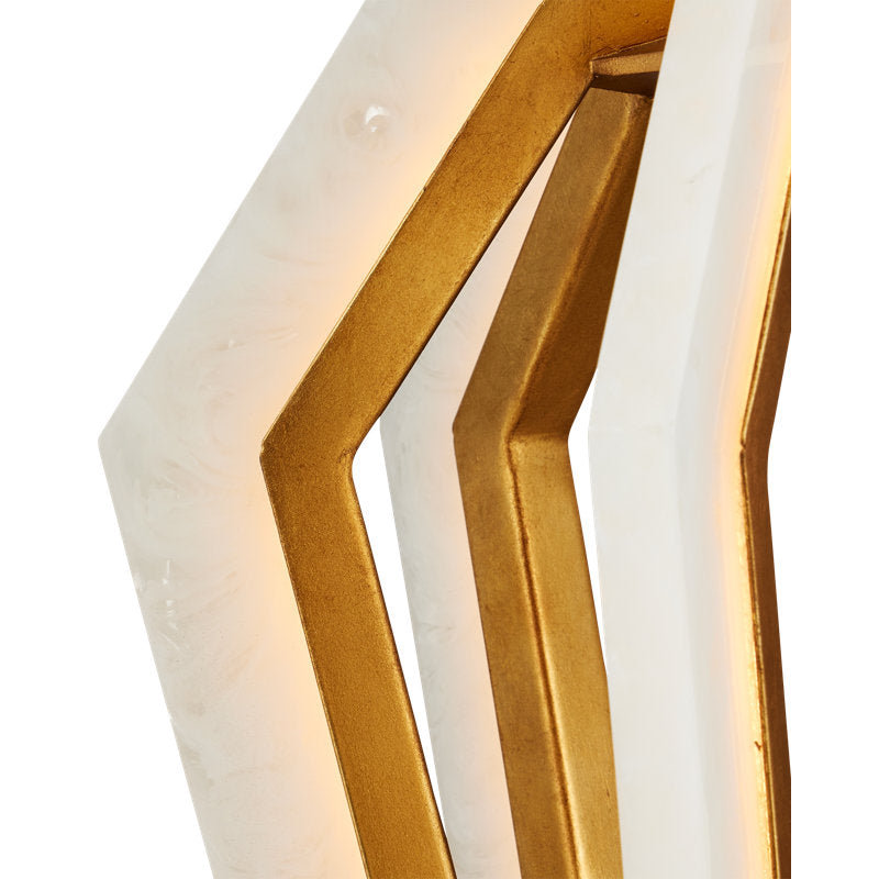 Riviere 6 - Light LED Pendant