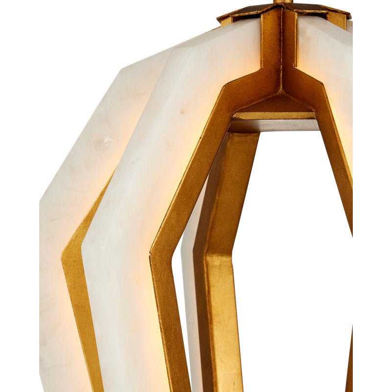 Riviere 6 - Light LED Pendant