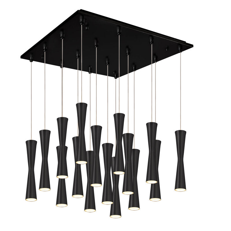Robson LED Pendant
