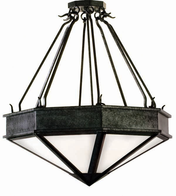Rock 4 - Light Pendant