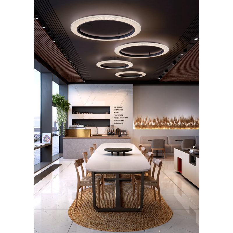 Roda 1 - Light LED Flush Mount