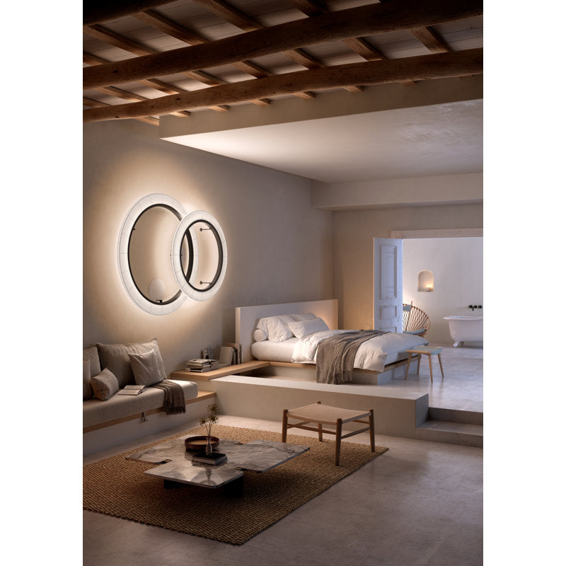 Roda 1 - Light LED Flush Mount
