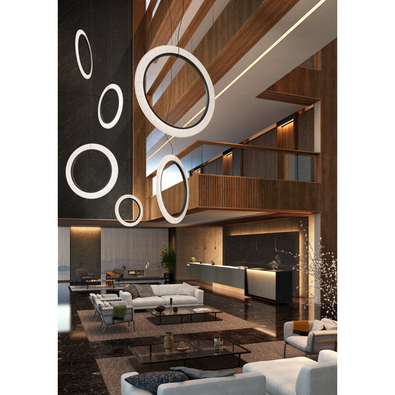 Roda 1 - Light LED Pendant