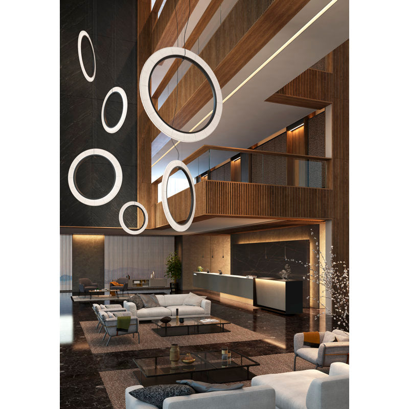 Roda 1 - Light LED Pendant