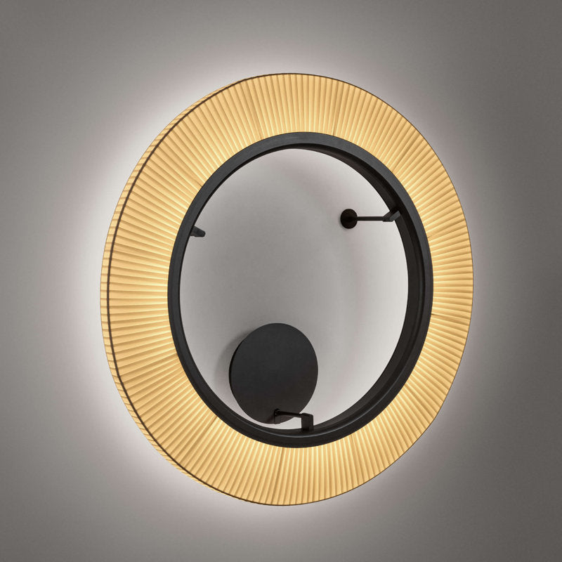 Roda 1 - Light LED Wall Lamp
