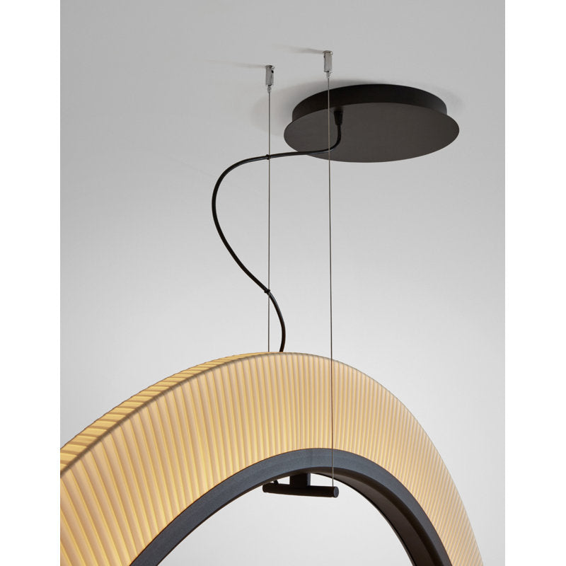 Roda 1 - Light Pendant