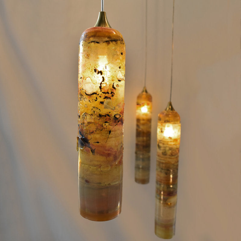 Romantic Candles 25 - Light Pendant