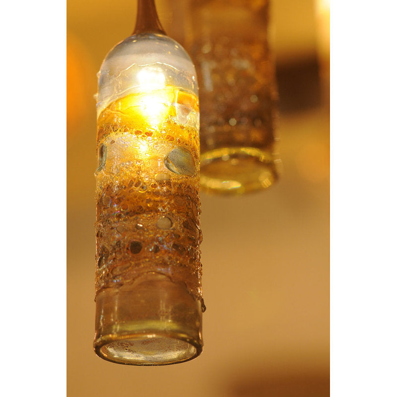 Romantic Candles 25 - Light Pendant