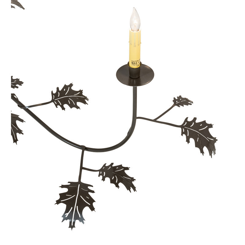 Rosalin 15 - Light Chandelier