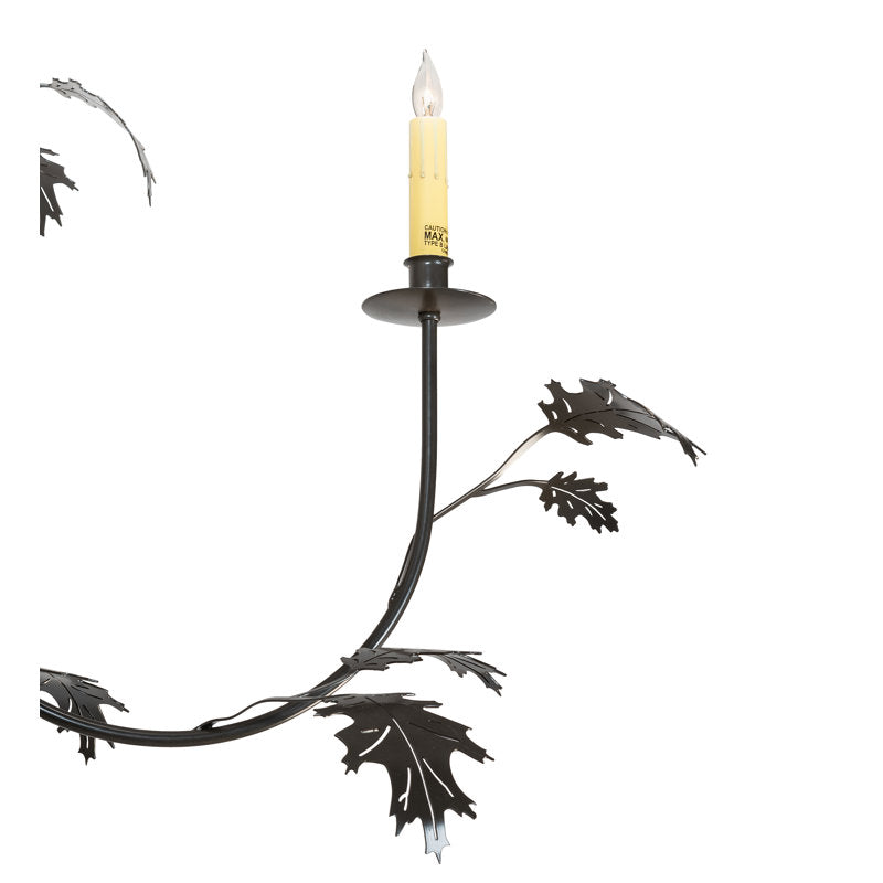 Rosalin 15 - Light Chandelier
